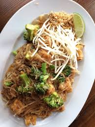 Best Thai Restaurants In Seattle
