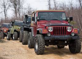 Maybe you would like to learn more about one of these? How To Choose A Jeep Lift Kit Mods You Ll Need To Support It