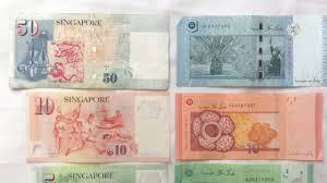 Rm) is the currency of malaysia (my). Singapore Dollar And Ringgit Malaysia Notes Money Currency 50 10 5 And 1 Note Sgd Rm Youtube