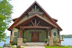 timber frame homes post and beam