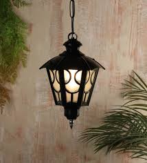 Outdoor Hanging Lights For Balcony