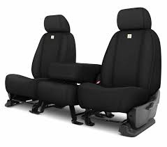 Carhartt Super Dux Precisionfit Seat Covers