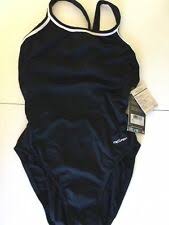 Dolfin Polyester One Piece Swimwear For Women For Sale Ebay