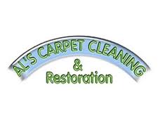 al s carpet cleaning restoration