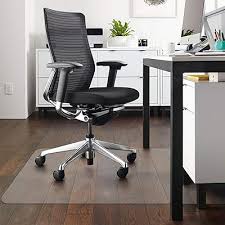 mua azadx office chair mat for hardwood