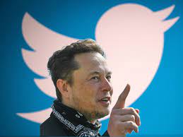 Elon Musk Twitter news today: Twitter ...