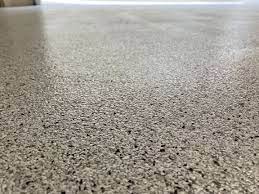 epoxy flooring mackay flake floors