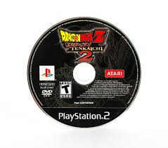 This technique appears in dragon ball z: Dragon Ball Z Budokai Tenkaichi 2 Playstation 2 Gamestop