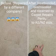 carpet repairs perth carpet patching