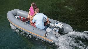 motors for inflatable boats top 3 best