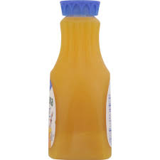 tropicana orange juice beverage light