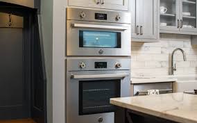 Range Or A Cooktop Wall Oven