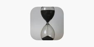 Sandglass3 On The App