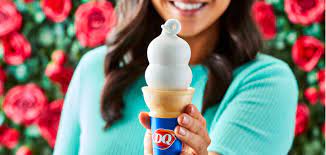Dairy Queen Free Cone Day is March 21 ...
