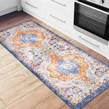 the best kitchen rugs for practicality