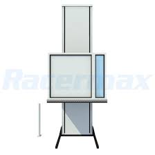 With the front arms shorter than the rear arms. Lift Removal Disabled Lift Removal Through Floor Lift Home Lift China Small Lift For Home Use Home Elevators Aluminium Glass Made In China Com