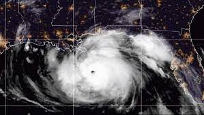 Hurricane ida is approaching louisiana as a dangerous category 4 storm that is likely to intensify before french quarter chapel stream. Edspxvjclnsvam