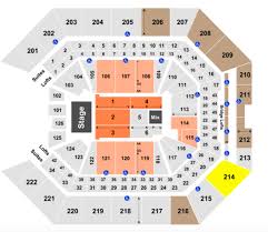 golden 1 center seating chart rows