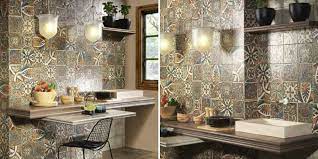 27 Modern Ceramic Tile Designs With