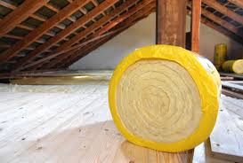 attic insulation can make a big