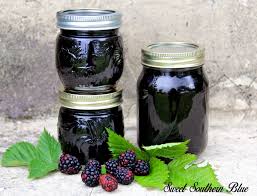 how to can blackberry jelly the easy