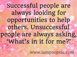 A huge collection of helping others quotes. Success In Helping Others Quotes Quotes Drinkquote Com