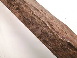 1m decorative fake wood beam faux wood