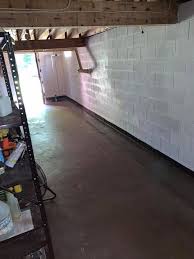 If your basement is perfectly dry, it has clean air and is not at risk for mold growth. Basement Mold Belowdry Basement Waterproofing Rochester Ny 585 642 5077