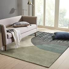 12x15 hand tufted carpet nz woolen