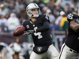 Oakland Raiders Early Predictions For Roster Depth Chart