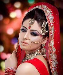 20 stani bridal makeup ideas for