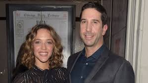 However, in 2017 the couple finalized. The Untold Truth Of David Schwimmer And Zoe Buckman