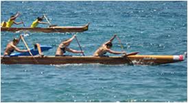Image result for hawaiian canoe club