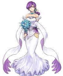 Bridal Juno | Fire Emblem Heroes Wiki - GamePress