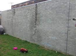 Diy Ideas For Ugly Backyard Brick Wall