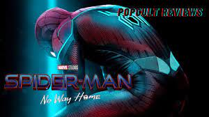 The way the superhero's name is shown may differ from one episode of the series to another. Spider Man