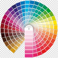 Powder Coating Color Chart Ral Colour Standard Paint