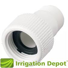Drip Irrigation Hose Faucet Fittings