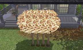 The Sims 3 Money Tree Info