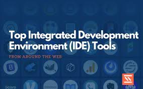 top 25 integrated development