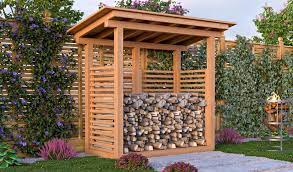 Free Shed Plans With Material Lists And