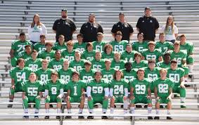 Freshmen Picture Football Valparaiso High School