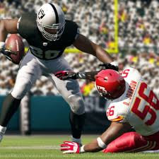 This guide lists all rookies that have slow, fast or star development, and all storyline players separately. Madden Nfl 13 Review Forward Progress Polygon
