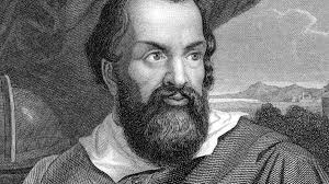 galileo discoveries theories quotes biography 