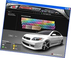 Searching Online Car Paint Colors Chart Pictures Of Car