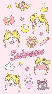 Sailor Moon Wallpaper - NawPic