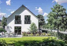Im bundesdeutschen durchschnitt liegen die kosten für ein eigenheim zwischen 320.000 und 360.000 euro, wobei von einer grundstücksgröße von 700 bis 850 m² und einer wohnfläche von ca. Massivhaus Bauen Energieeffiziente Hauser Von Viebrockhaus