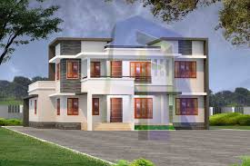 2600 Sq Ft Two Story House Plans