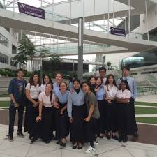 For the university of reading, which officially opened its educity campus on thursday. Psychology Trip To Reading University Marlborough College Malaysia