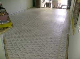 future floorz carpet installation in